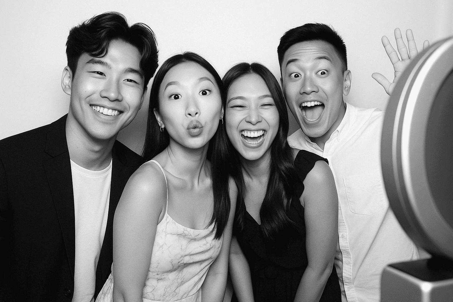 Philly Photo Booth Rentals 29 29