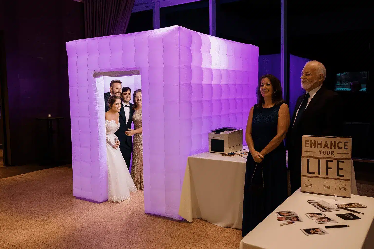 Philly Photo Booth Rentals 35 35