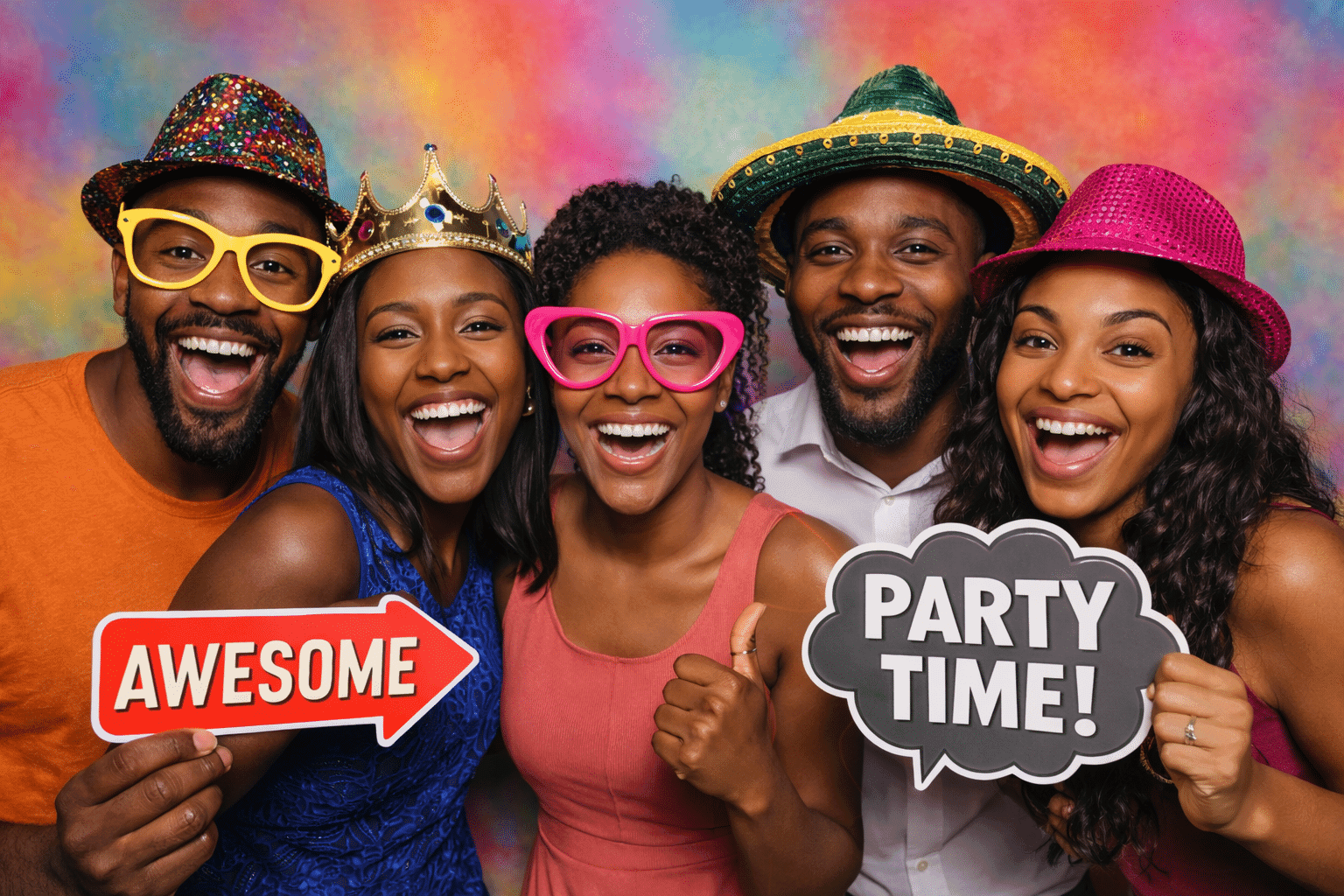 Philly Photo Booth Rentals 1 1