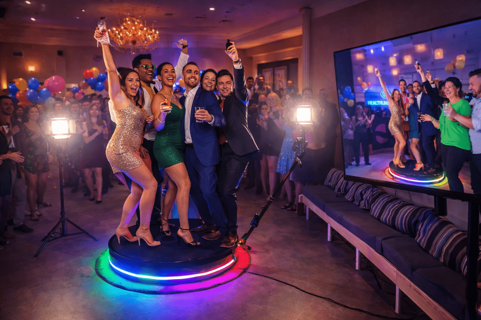 Philly Photo Booth Rentals 28 28