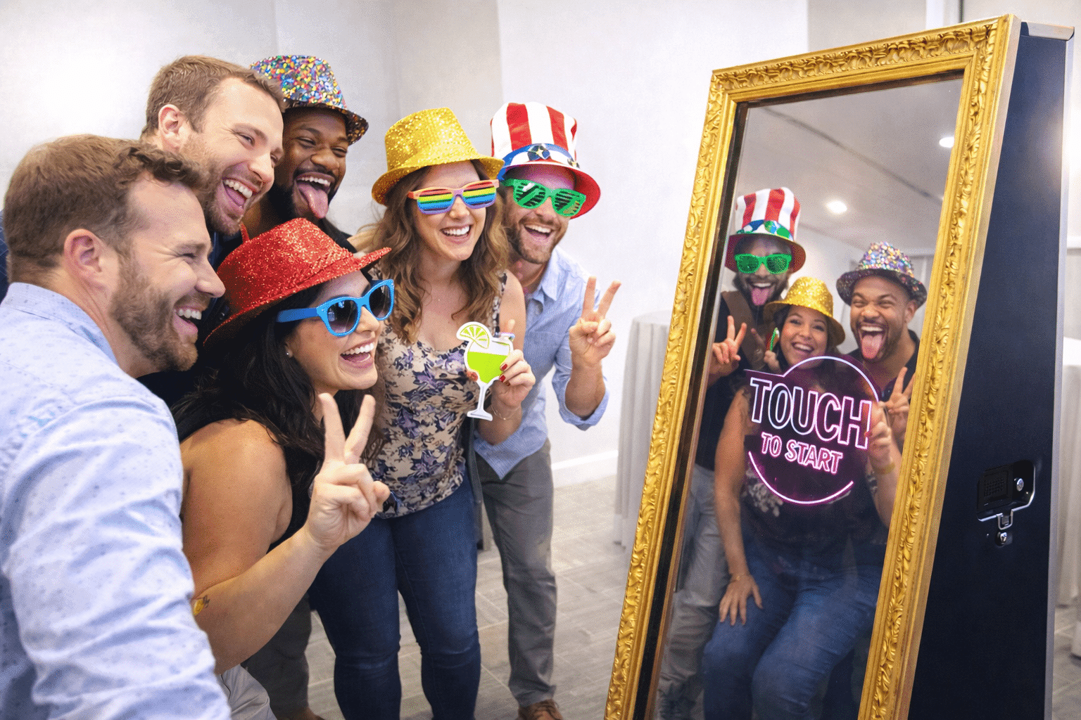 Philly Photo Booth Rentals 32 32