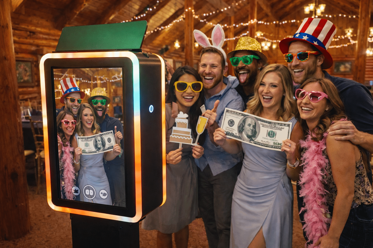 Philly Photo Booth Rentals 26 26