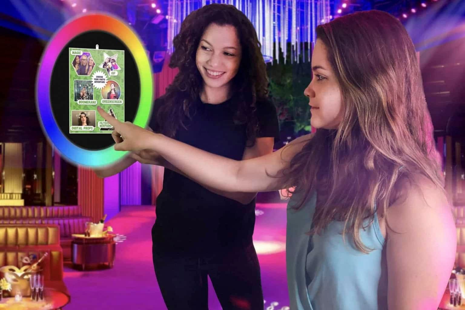 Philly Photo Booth Rentals 33 33