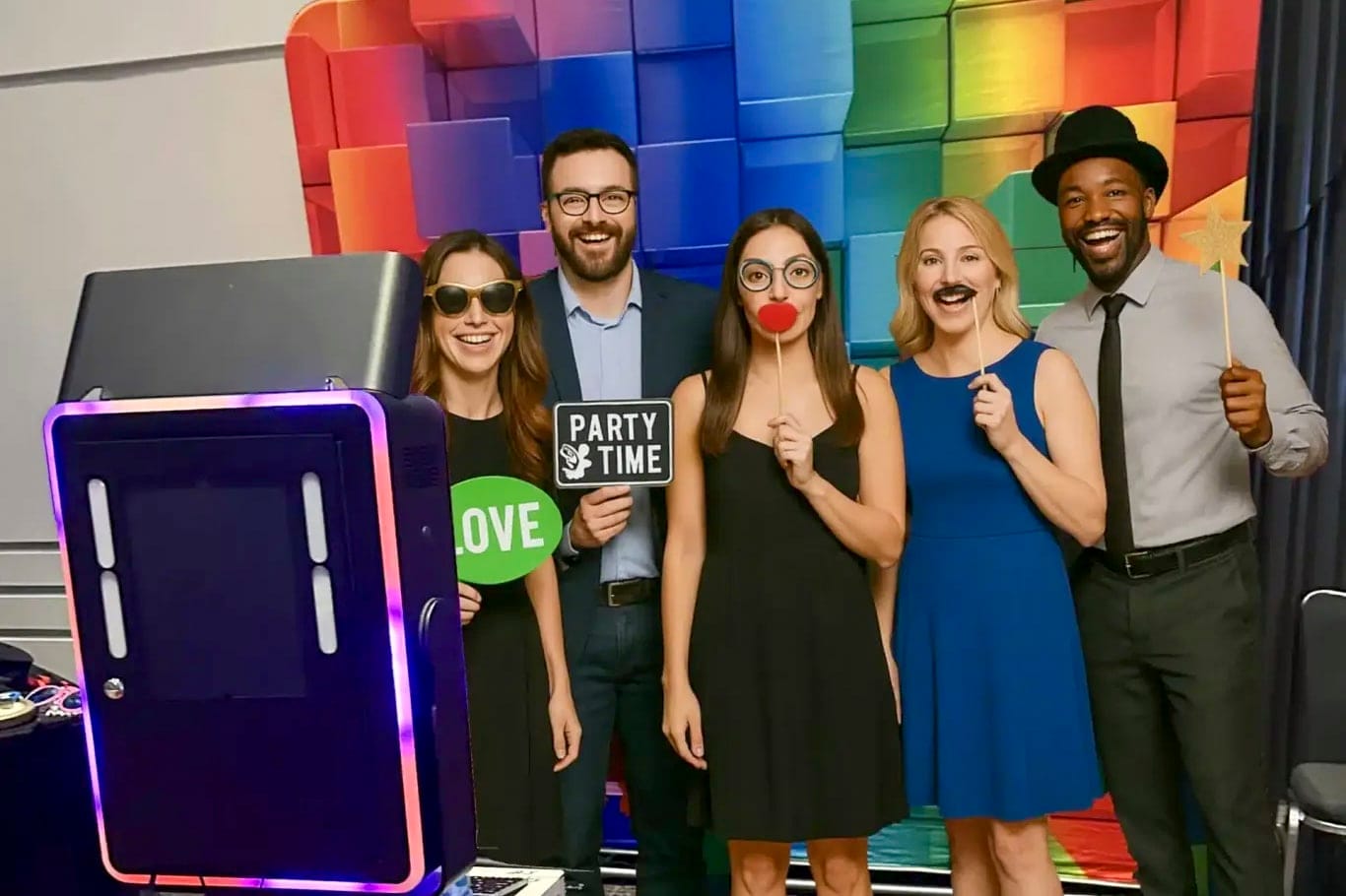 Philly Photo Booth Rentals 27 27